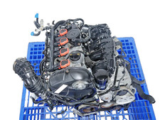 2009-2012 Audi A4 A5 2.0l Turbochaged Engine Motor Q5 11-12 Cae Caeb Tfsi Motor