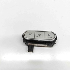 MERCEDES-BENZ GLE W167 Sitzheizungsschalter vorne rechts A1679059900 2023 325932 MERCEDES-BENZ GLE W167 Sitzheizungsschalter vorne rechts A1679059900 2023 325932