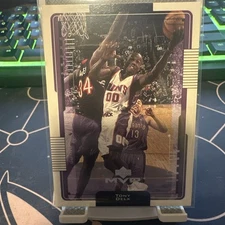 2001-02 Upper Deck MVP - Tony Delk #131