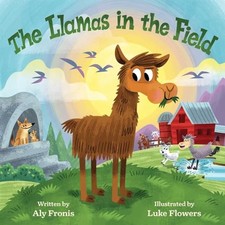 The Llamas in the Field, Fronis, Aly
