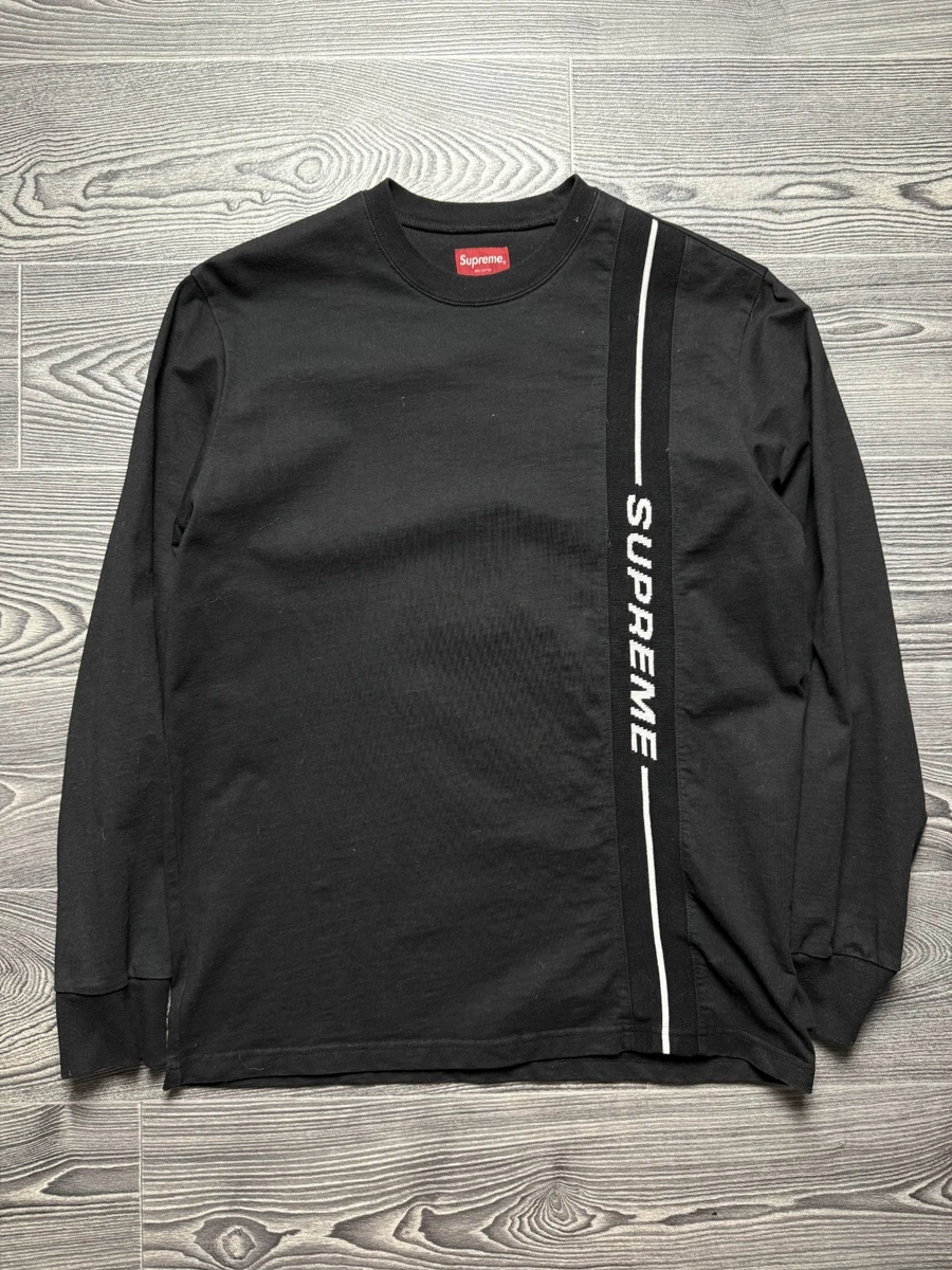 Supreme Crew Neck Sweatshirts for Men | eBay
