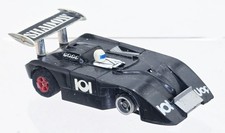 Vintage Aurora AFX Shadow Can-Am HO Slot Car Non-Magnatraction Tested Works Lot