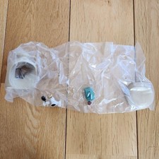 LIEMENT Snoopy's Life in a BOTTLE 007714