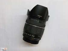 Zoom-Objektiv Tamron XR (IF) AF (A03) 28-200 / 3,8-5,6 lens für Nikon AF