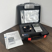 TENS 7000 Digital TENS Unit with Accessories