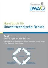 Handbuch für Umwelttechnische Berufe 1 Diete...