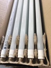 GE LED15ET8/G/4/840 LED Lamps Light Bulbs 35793 15 Watt - Box of 20