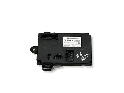 Volvo XC90 2021 Sitzsteuergerät links 31652047 UTO82721