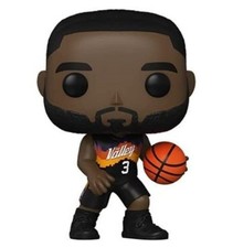 Funko POP! Baloncesto - Phoenix Suns - Chris Paul #132