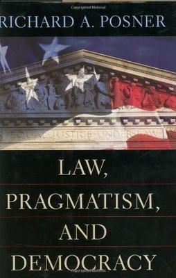Law, Pragmatism, and Democracy