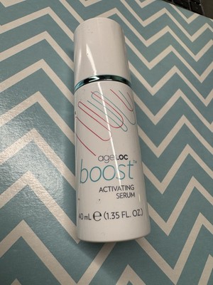 Nu Skin- ageLOC Boost Activating Serum 40 ML NEU OVP