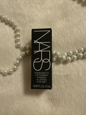 NARS Powermatte High-Intensity Lip Pencil -0.06 American Woman