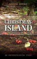 Simone Dennis | Christmas Island | Buch | Englisch (2008) | Gebunden