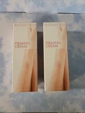 2 Pack- Measurable Difference Firming Cream, 5 oz Each, Helps Inflammation