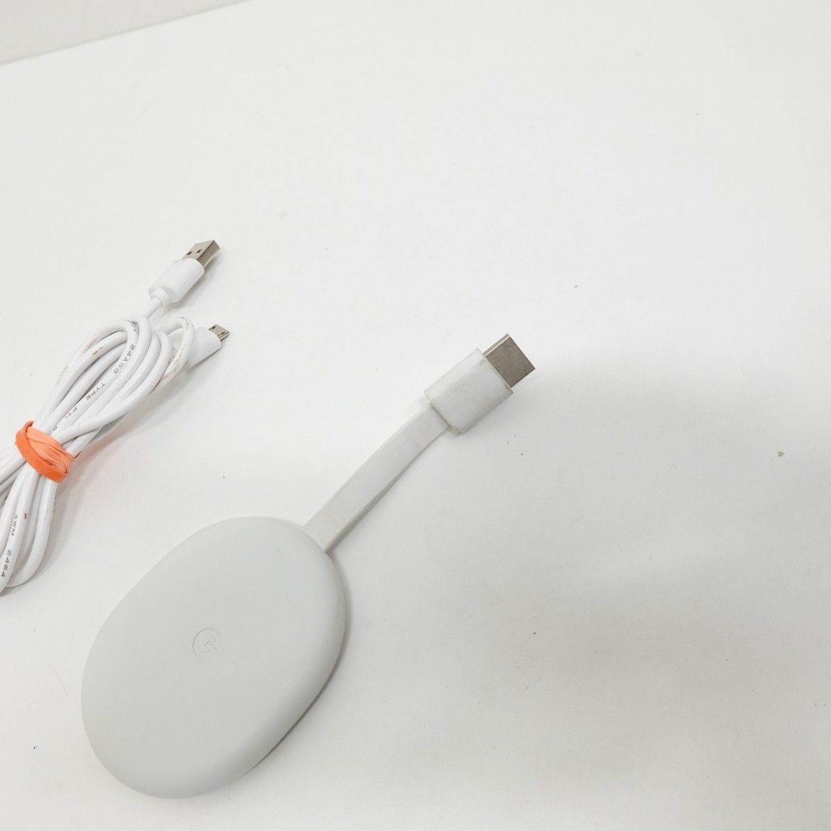 Buy Google G454V Media Streamer Dongle NO Remote HDMI White online
