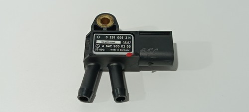 A6429050200 DRUCKSENSOR / 0281006214 / 985124 FÜR MERCEDES-BENZ CLASE B W246 B