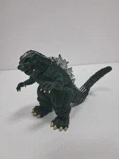 Vintage Toho Trendmasters - 4 INCH GODZILLA - PAINT MASTER - Prototype - 1994