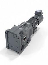 Siemens 1AV3083B / 1LE1023-0DB3 1HP Gearmotor w/ KA89 Reducer