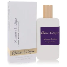 Atelier Cologne Mimosa Indigo Pure Perfume Spray 3.3 oz Unisex