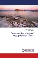 Comparative Study Of Occupational Stress Vijay Francis Peter