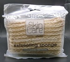 Skin Care  Exfoliating Sponge  Deep Cleansing Bath  Shower Sponge  New
