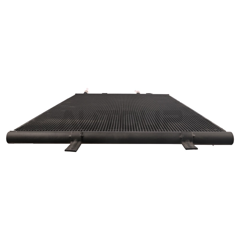 Fit For Bentley Continental Gt Gtc & Flying Spur V8 Intercooler Air Cooler