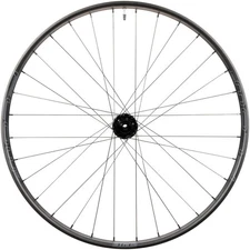 Stan'S Flow Ex3 Front Wheel - 27.5 15 X 110Mm 6-Bolt Black