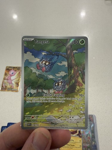 Scarlet & Violet 151 Bulk Lot - 6 Cards (No Duplicates) - Pokemon TCG - Foto 6 di 11