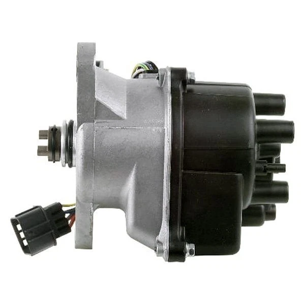 For Acura Integra 1992-1993 Cardone New Electronic Ignition Distributor - Image 4 of 4