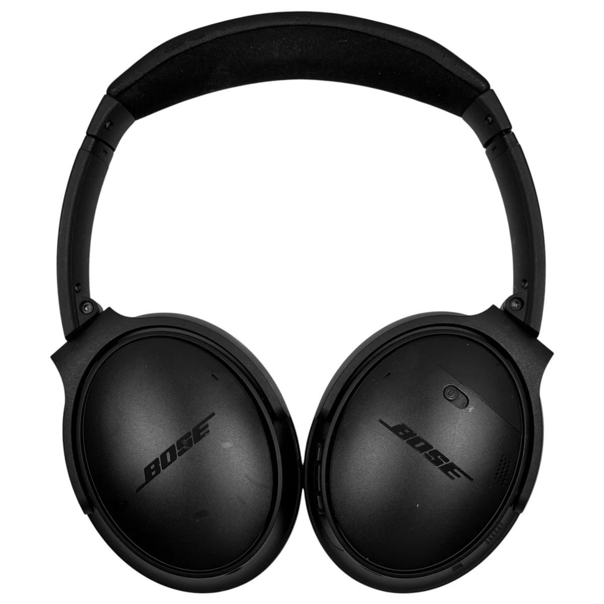 Preços baixos em Fones de ouvido Bose QuietComfort 35 QC35 | eBay