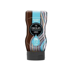 Callowfit Sciroppo 300ml Senza Zucchero Dieta Amichevole Basso Calorico Palestra Fitness