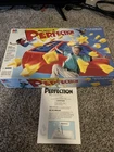 Game of Perfection Milton Bradley  Vintage 1995 Edition Complete 25 Shapes Works