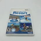 New ListingWii Sports Resort (Nintendo Wii, 2009) Complete CIB Tested Works