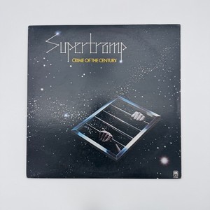 25+ Super Tramp Crime of the Century for sale | Updated Oct 2026