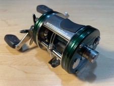 2017 daiwa baitcasting reel lineup FGCT100H Fuego ct With 6kg of drag 5500 C3 Abu Garcia x Prime Style:7' 1