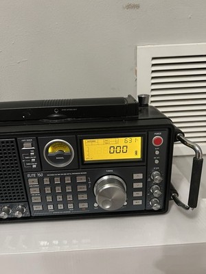 Eton Elite 750 Radio for sale online | eBay