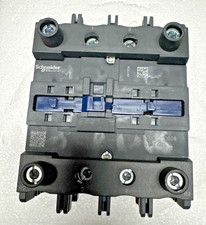 Schneider Electric Telemecanique Industrial Contactor 125A 1000V New No Box