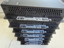 LOT OF 7 Crestron DM-TX-201-C HDMI DM Computer Center Controller - No Adapter