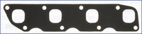 Ajusa Dichtung AbgaskrüMmer 13031800 FüR Delica 300 Mitsubishi 2 Bus Lancer 3 5