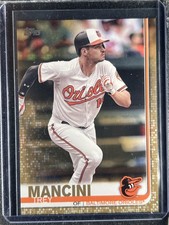 Mancini, Trey - 2019 Topps - 1397/2019