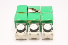 SCHNEIDER ELECTRIC OFF-DELAY TIMER MODULE LADR2 LOT OF 9
