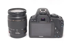 Canon Kiss X7 315555