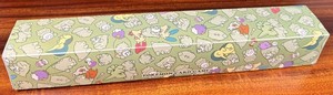 Pokemon Center Original Card Game Play Mat Case for Half size Pokemon - Amie