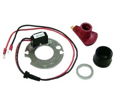 Sierra 18-5290 Hi-performance Electronic Conversion Kit Mallory Yl Yd 8 Cyl