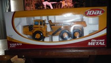 JOAL COMPACT 167 'VOLVO A35C CEMENT MIXER'. 1:50. MIB/BOXED.