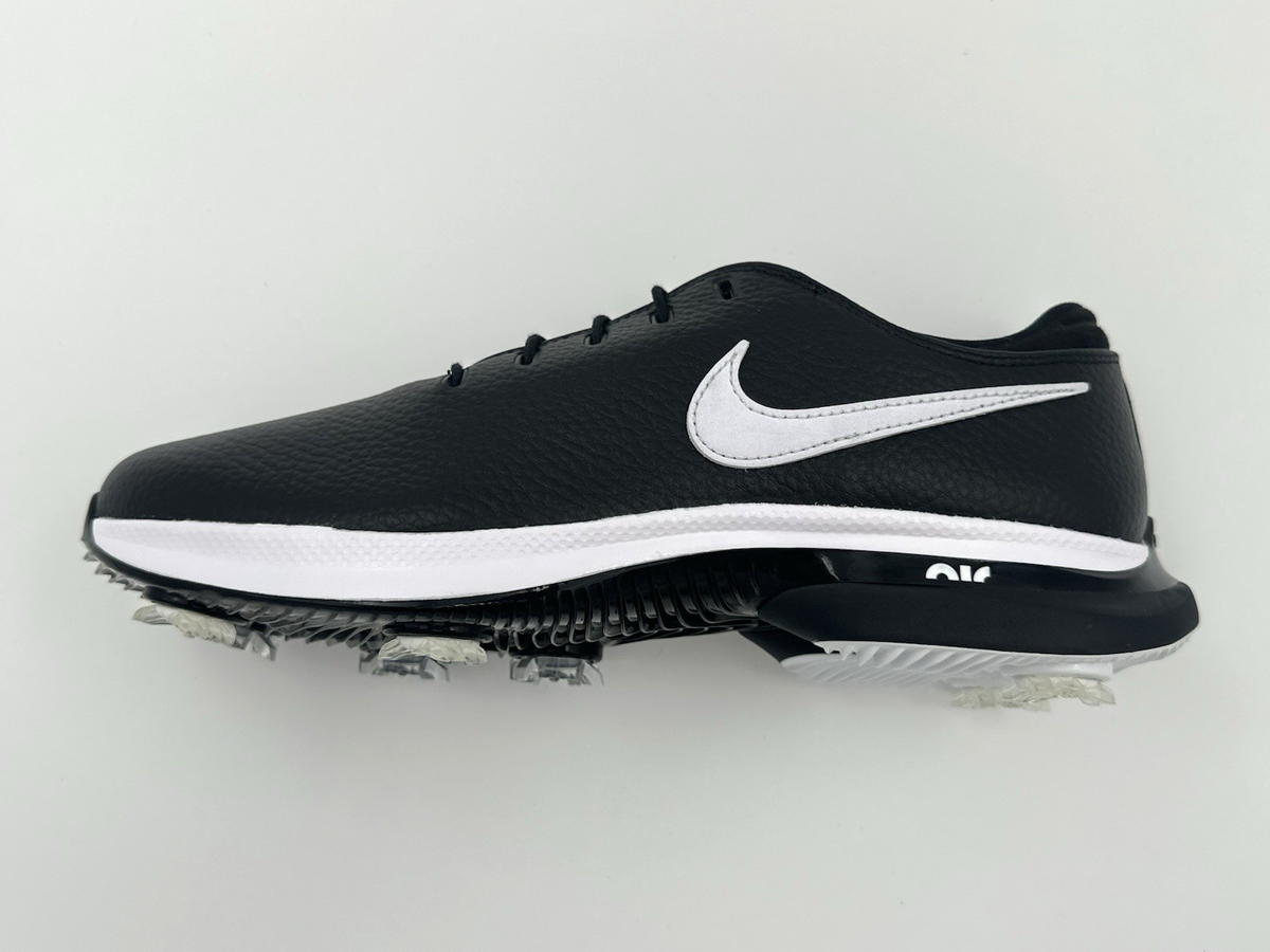 Nike Air Zoom Victory Tour 3 Men's Size 9.5 Golf Shoes Spikes
