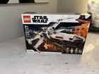 New ListingLEGO Star Wars: Luke Skywalker's X-Wing Fighter (75301)