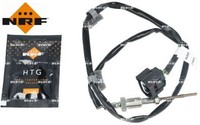 NRF 707472 Sensor FüR Abgastemperatur Sensor Abgastemperatur FüR Nissan