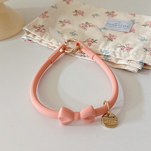 Anti-lost Mobile Phone Chain Bow Knot Wrist Strap Cute Wrist Rope Outdoor - Photo 7 sur 12