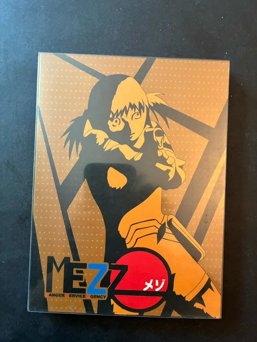 Mezzo Forte Dvd for sale - eBay